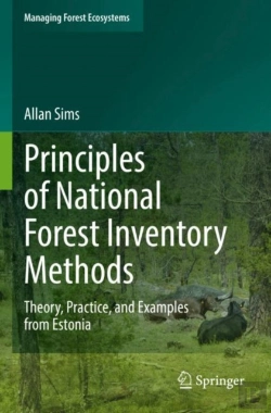 Bertrand.pt - Principles Of National Forest Inventory Methods