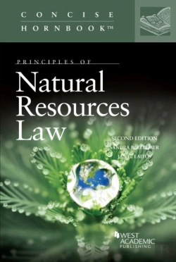 Bertrand.pt - Principles Of Natural Resources Law