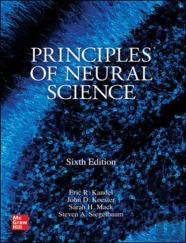 Principles Of Neural Science, Sixth Edition