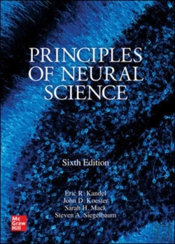 Bertrand.pt - Principles Of Neural Science, Sixth Edition