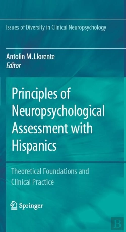 Bertrand.pt - Principles Of Neuropsychological Assessment With Hispanics