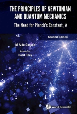 Bertrand.pt - Principles Of Newtonian And Quantum Mechanics, The: The Need For Planck'S Constant, H (Second Edition)