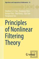 Principles Of Nonlinear Filtering Theory