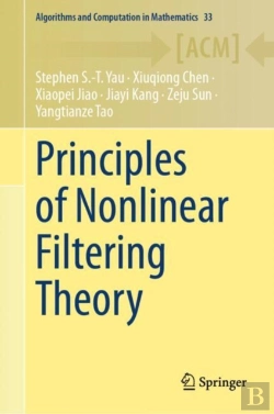 Bertrand.pt - Principles Of Nonlinear Filtering Theory