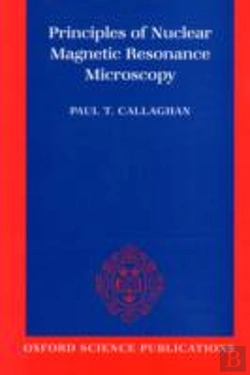 Bertrand.pt - Principles Of Nuclear Magnetic Resonance Microscopy