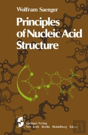 Principles Of Nucleic Acid Structure