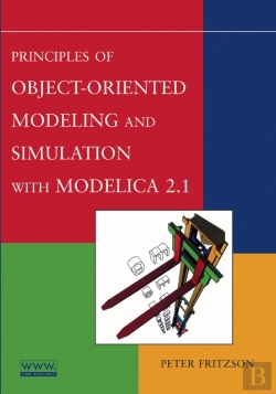 Bertrand.pt - Principles Of Object-Oriented Modeling And Simulation With Modelica 2.1