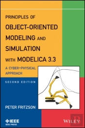 Principles Of Object-Oriented Modeling And Simulation With Modelica 3.3