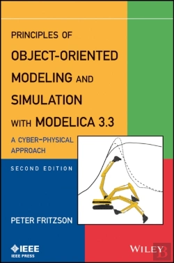 Bertrand.pt - Principles Of Object-Oriented Modeling And Simulation With Modelica 3.3