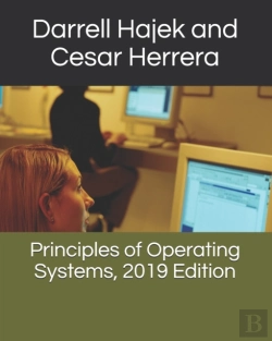 Bertrand.pt - Principles Of Operating Systems, 2019 Edition
