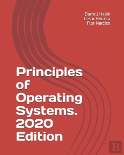 Bertrand.pt - Principles Of Operating Systems. 2020 Edition
