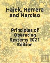 Principles Of Operating Systems 2021 Edition