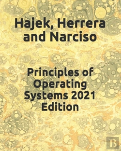 Bertrand.pt - Principles Of Operating Systems 2021 Edition