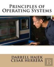Principles Of Operating Systems