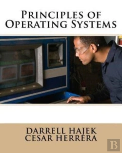 Bertrand.pt - Principles Of Operating Systems