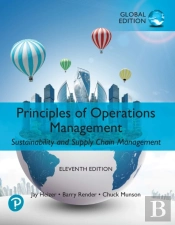 Principles Of Operations Management Sust