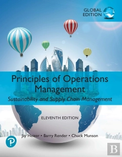 Bertrand.pt - Principles Of Operations Management Sust