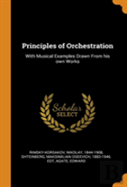 Principles Of Orchestration