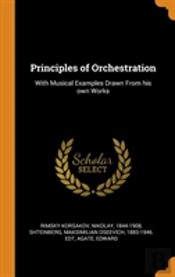 Principles Of Orchestration
