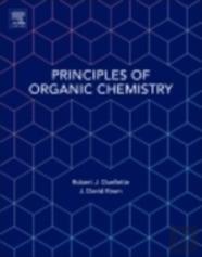 Principles Of Organic Chemistry
