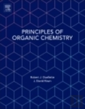 Principles Of Organic Chemistry