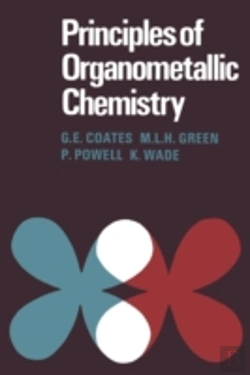 Bertrand.pt - Principles Of Organometallic Chemistry