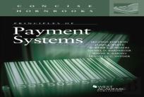 Principles Of Payment Systems