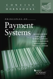 Principles Of Payment Systems