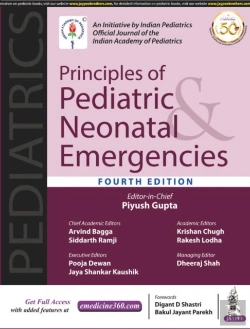 Bertrand.pt - Principles Of Pediatric & Neonatal Emergencies