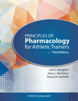 Bertrand.pt - Principles Of Pharmacology For Athletic Trainers