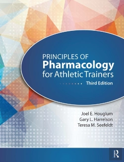 Bertrand.pt - Principles Of Pharmacology For Athletic Trainers