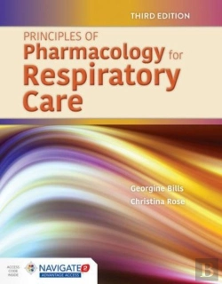 Bertrand.pt - Principles Of Pharmacology For Respiratory Care
