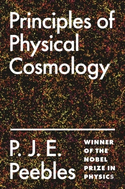 Bertrand.pt - Principles Of Physical Cosmology