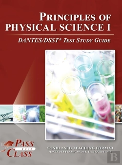 Bertrand.pt - Principles Of Physical Science 1 Dantes/Dsst Test Study Guide