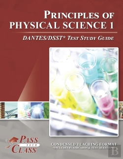Bertrand.pt - Principles Of Physical Science I Dantes-