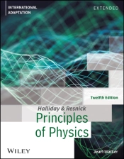 Principles Of Physics: Extended, International Adaptation