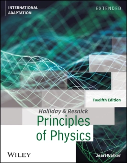 Bertrand.pt - Principles Of Physics: Extended, International Adaptation