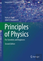 Principles Of Physics