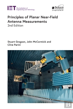 Bertrand.pt - Principles Of Planar Near-Field Antenna Measurements