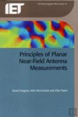 Bertrand.pt - Principles Of Planar Near-Field Antenna Measurements
