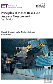 Principles Of Planar Near-Field Antenna Measurements