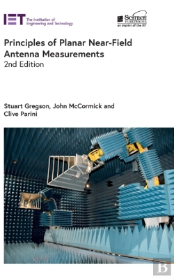 Bertrand.pt - Principles Of Planar Near-Field Antenna Measurements