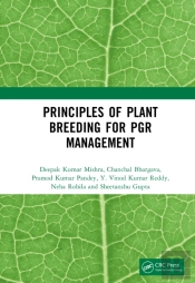 Principles Of Plant Breeding For Pgr Management