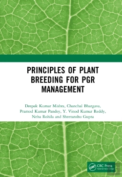 Bertrand.pt - Principles Of Plant Breeding For Pgr Management