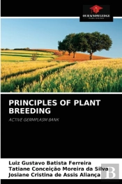 Principles Of Plant Breeding