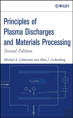 Bertrand.pt - Principles Of Plasma Discharges And Materials Processing