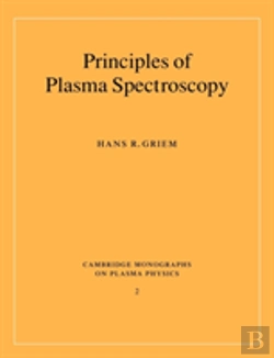 Bertrand.pt - Principles Of Plasma Spectroscopy