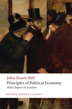 Bertrand.pt - Principles Of Political Economy And Chapters On Socialism