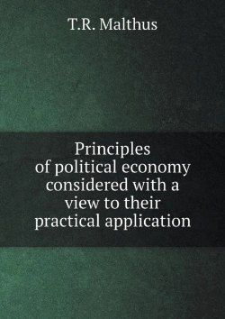 Bertrand.pt - Principles Of Political Economy Considered With A View To Their Practical Application