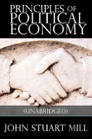 Principles Of Political Economy